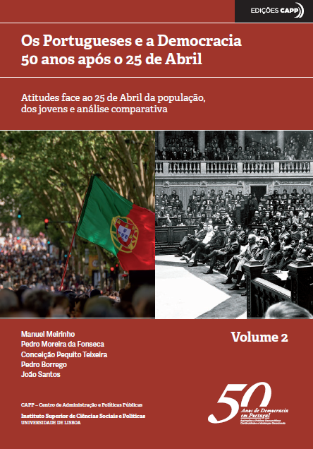 Relatrio Volume02 capa 