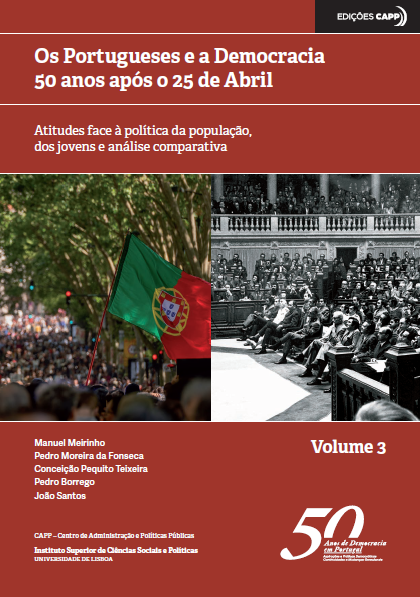 Relatrio Volume03 capa 