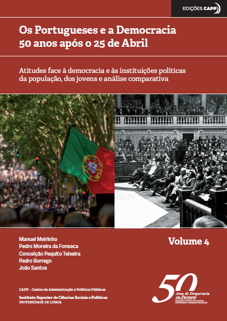 Relatrio Volume04 capa