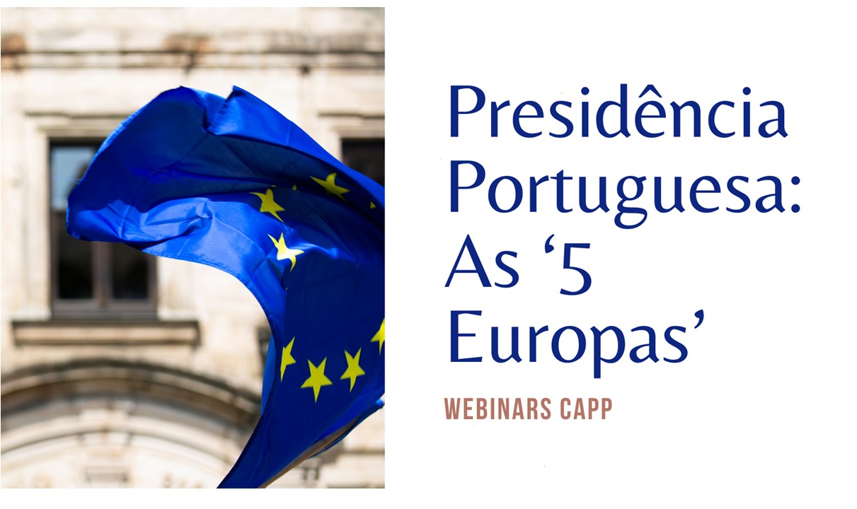 Webinars Portugal 5Europas