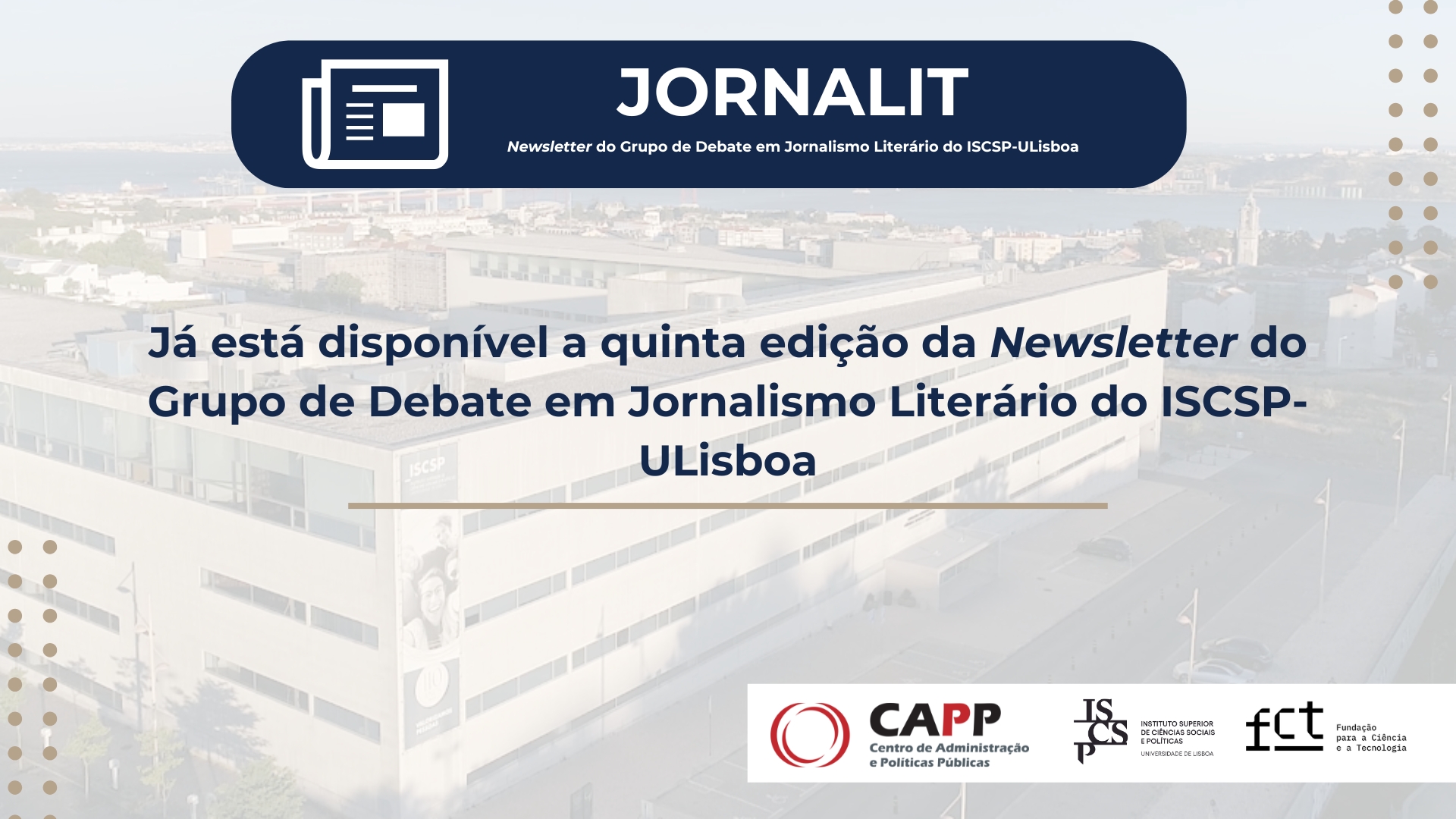 Website jornalismo5