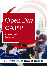 Open Day CAPP